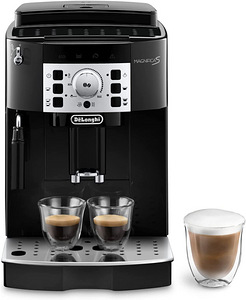 Автоматическая кофеварка DeLonghi Magnifica S ECAM 22 (1 фото из 10)