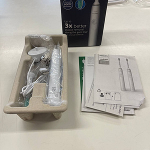 LOT! Philips Sonicare Elektriline Hambahari 3100 (2 foto / 10)