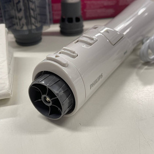 LOT! Philips AirStyler Serie 7000 BHA710 Föön koolutaja (8 foto / 10)