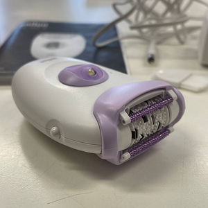 LOT! Braun Silk-épil 3 juukseeemaldaja epilaator (6 foto / 10)
