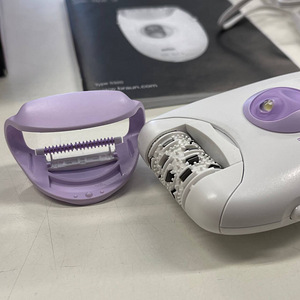 LOT! Braun Silk-épil 3 juukseeemaldaja epilaator (9 foto / 10)