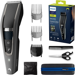 LOT! Philips HC7650 juukselõikur (1 foto / 10)