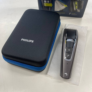 LOT! Philips HC7650 juukselõikur (3 foto / 10)