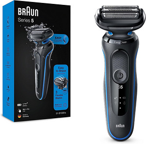 Электробритва Braun Series 5 51-B1000s (1 фото из 9)