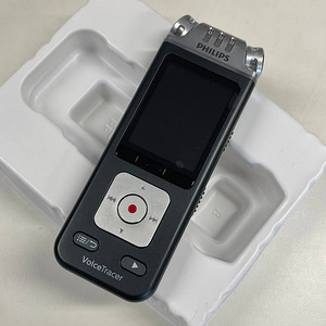 Диктофон Philips Voicetracer Диктофон DVT7110 (5 фото из 10)