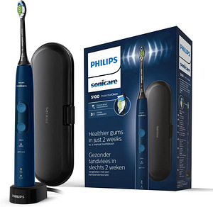 LOT! Philips Sonicare 5100 elektriline hambahari (1 foto / 10)