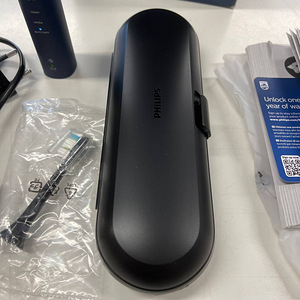 LOT! Philips Sonicare 5100 elektriline hambahari (5 foto / 10)