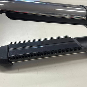 LOT! Babyliss St495E juuksesirgendaja 2-ühes aurufunktsioon (10 foto / 10)