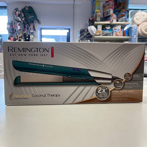 Выпрямитель для волос Remington Advanced Coconut Therapy (2 фото из 10)