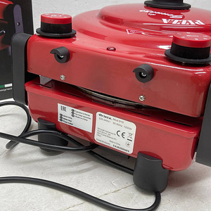 LOT! Ariete 919 pitsaahi, 400 kraadi 32 cm 1200W (8 foto / 10)