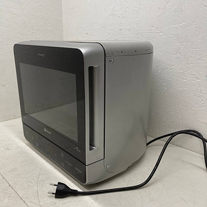 LOT! Bauknecht MAX Grill mikrolaineahi 700W (7 foto / 10)