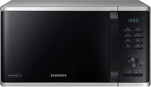 Микроволновый гриль Samsung EGComb с горячим воздухом MG2AK3 (1 фото из 10)
