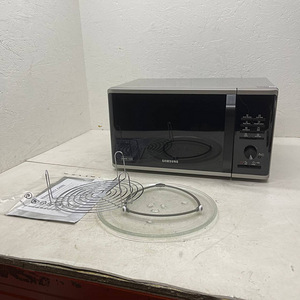 Микроволновый гриль Samsung EGComb с горячим воздухом MG2AK3 (3 фото из 10)