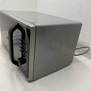 Микроволновый гриль Samsung EGComb с горячим воздухом MG2AK3 (4 фото из 10)