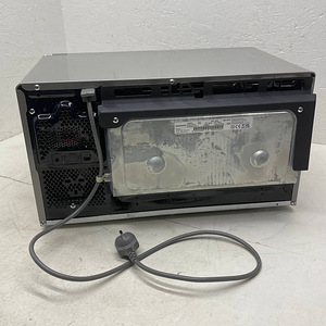Микроволновый гриль Samsung EGComb с горячим воздухом MG2AK3 (10 фото из 10)