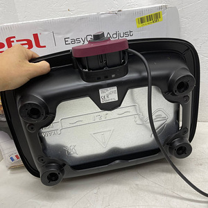 LOT! Tefal BG90E5 Easygrill lauagrill 2300 W (7 foto / 8)
