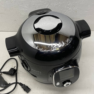 Мультиварка Krups CZ7158 Cook4Me + Connect 1600 Вт (2 фото из 10)