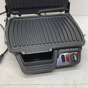 LOT! Tefal GC 3060 Kontaktgrill grill (7 foto / 10)