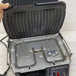 LOT! Tefal GC 3060 Kontaktgrill grill (9 foto / 10)