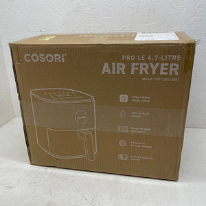 Фритюрница COSORI XXL 4,7 л 1500 Вт (2 фото из 10)