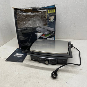 LOT! Cecotec Rock 'n Grill 2000W elektrigrill kontaktgrill (3 foto / 10)