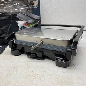 LOT! Cecotec Rock 'n Grill 2000W elektrigrill kontaktgrill (9 foto / 10)
