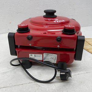 LOT! Ariete 919 pitsa 4 minutiga, pitsaahi 32 cm 1200W (9 foto / 10)