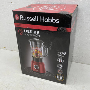 Электрический блендер Russell Hobbs 1,5 л (2 фото из 10)