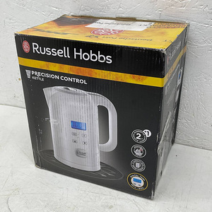 Регулируемый чайник Russell Hobbs 21150-70 (2 фото из 10)