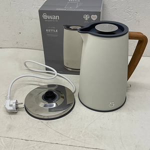 Чайник Swan Nordic 1,7 л, 3000 Вт (4 фото из 10)