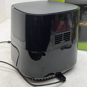 LOT! Philips Essential Kuumaõhurfritüür XL 6,2 l 2000W (8 foto / 10)