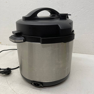 LOT! Crock-Pot CSC051X kiirkeetja multikeetja 5,7L 1000W (8 foto / 10)