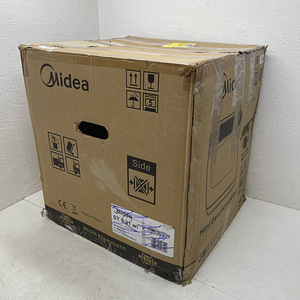 LOT! Midea ST 5.31 Mini nõudepesumasin 42 cm (2 foto / 10)