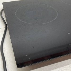 LOT! Bosch PKM611B17E 60cm Elektriline pliidiplaat (8 foto / 10)