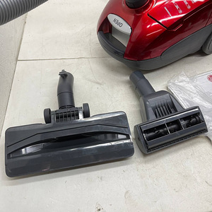 МНОГО! Пылесос Hoover Telios Plus TE70 TE75011 (4 фото из 10)