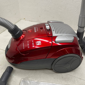 МНОГО! Пылесос Hoover Telios Plus TE70 TE75011 (6 фото из 10)