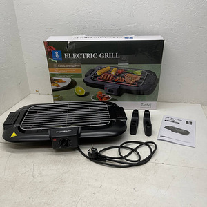 LOT! Aigostari elektriline lauagrill 2000 W (3 foto / 10)