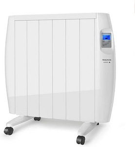 LOT! Taurus Tallin 1200 - Elektriline radiaator 1200W