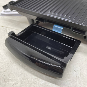 LOT! Tefal paninigrill, 2000 W GC241D12 grill (9 foto / 10)
