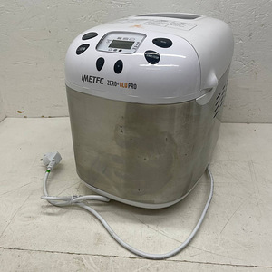 LOT! Imetec Zero-Glu Pro, leivamasin 20programm (2 foto / 10)