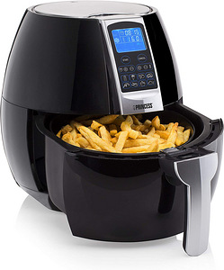 LOT! Princess XL 182020 kuumaõhufritüür, 1500 W, 3,2 l (1 foto / 10)