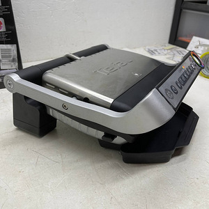 LOT! Kontaktgrill Tefal OptiGrill GC712D (9 foto / 10)