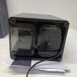 LOT! DE'LONGHI, kohviveski KG79, must (10 foto / 10)