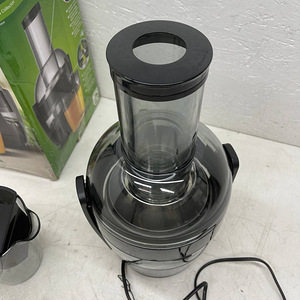 Соковыжималка Philips HR1856/70 800 Вт, 2 л (7 фото из 10)