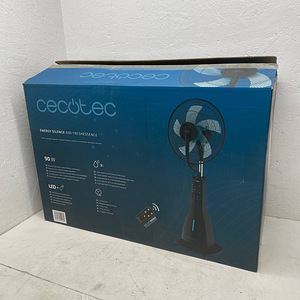 Вентилятор Cecotec EnergySilence 690 90 Вт 40 см (2 фото из 10)