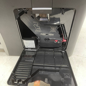 LOT! Siemens EQ.6 Plus s300 TE653501DE Kohvimasin 1500 W (9 foto / 10)