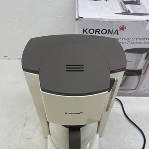 LOT! Korona 10310 - Kohvimasin termokann (4 foto / 10)