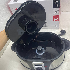 LOT! H. Koenig VAP12 aurutaja LCD-ekraani 1000W (6 foto / 9)