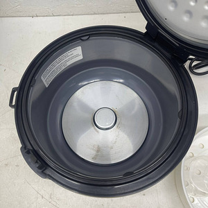 МНОГО! Рисоварка Russell Hobbs 27080-56, 500 Вт (10 фото из 10)