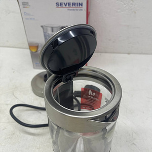 LOT! veekeetja SEVERIN WK 34 0,5-l 1100W (6 foto / 9)